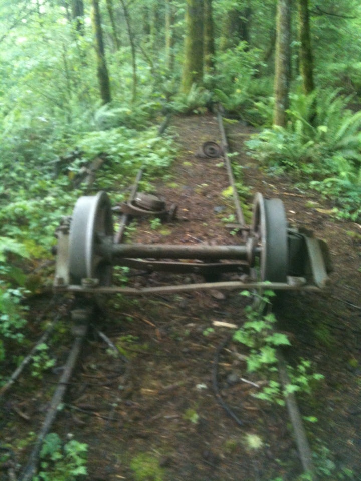 North Bonneville, WA Map & Directions MapQuest