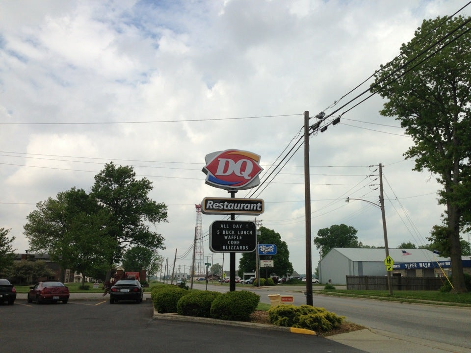 Gillespie, IL Map & Directions MapQuest