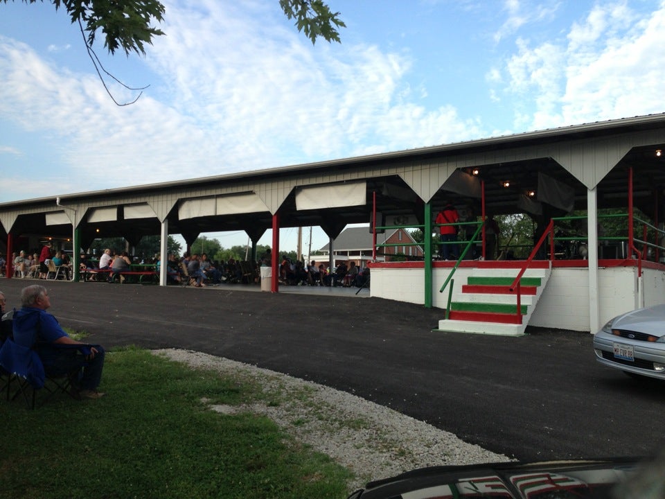Benld City Park, Benld, IL MapQuest