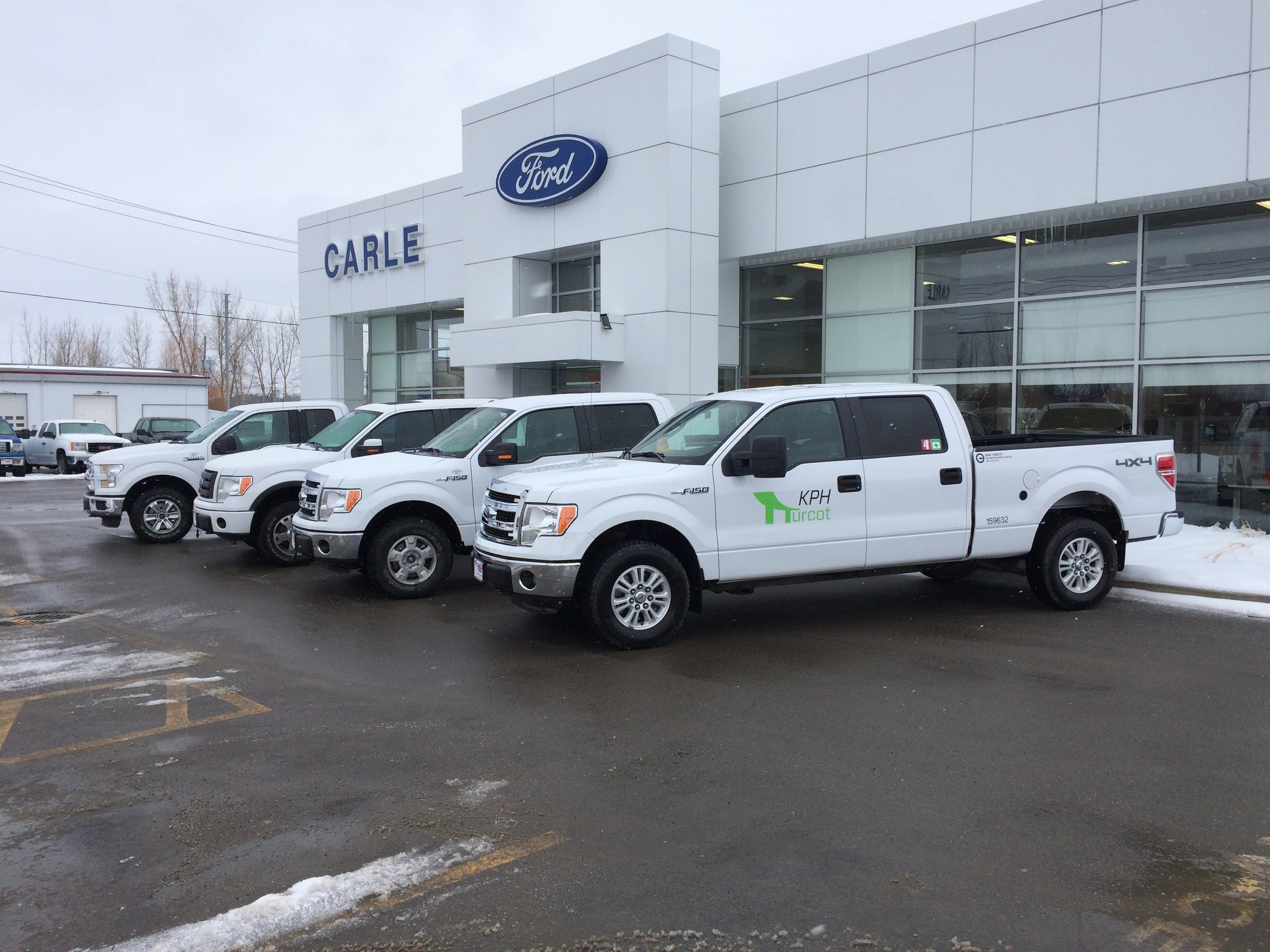 Rockland Auto Body, 1805 Albert St, ClarenceRockland, ON MapQuest