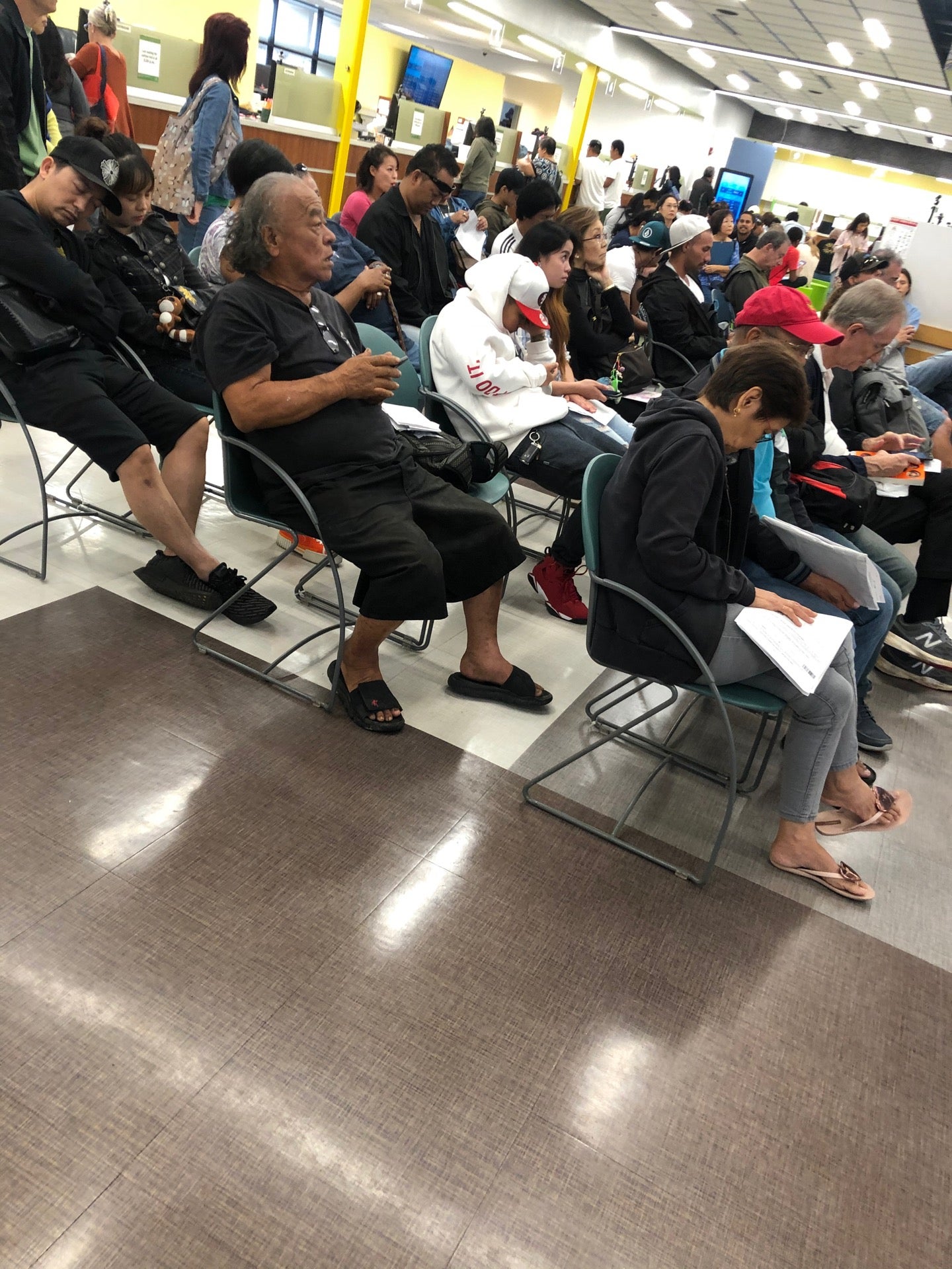 Honolulu Driver’s License Renewal Application