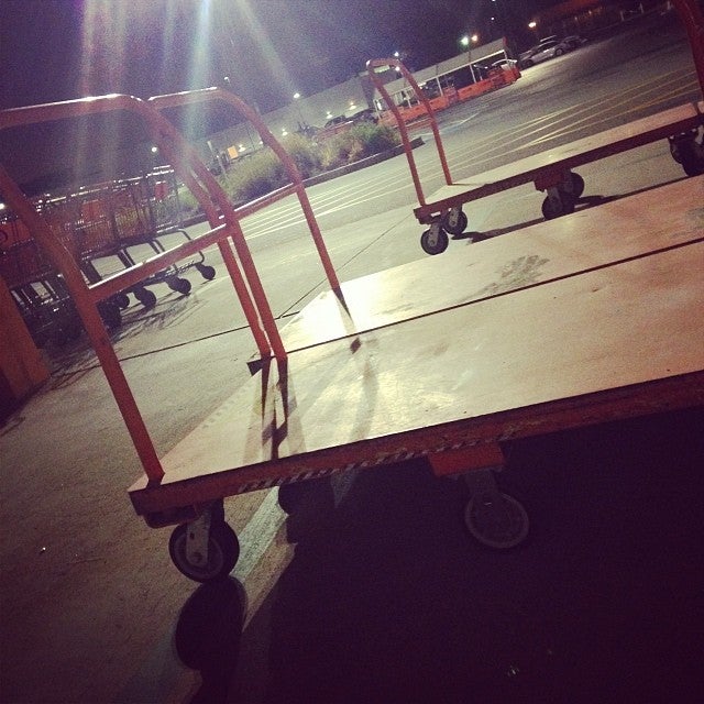 The Home Depot, 60 Walkers Brook Dr, Reading, MA, Home centers MapQuest