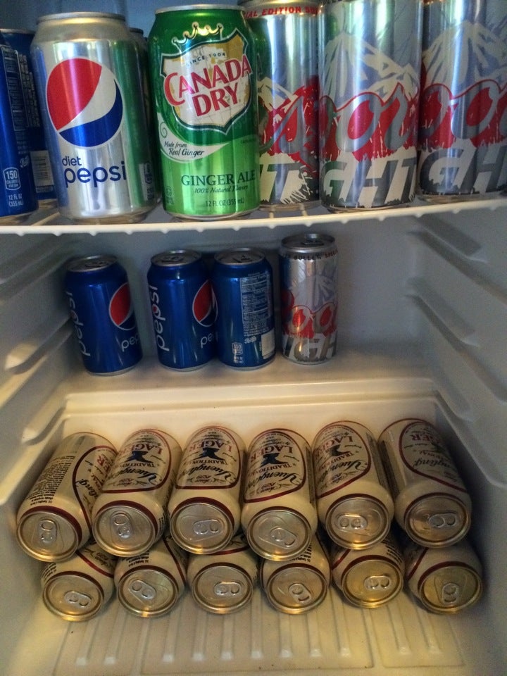 New Creek, WV Map & Directions MapQuest