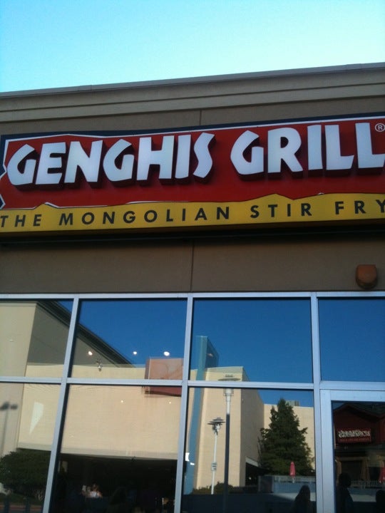 Genghis Grill, 1101 Melbourne Rd, Hurst, TX, Eating places MapQuest
