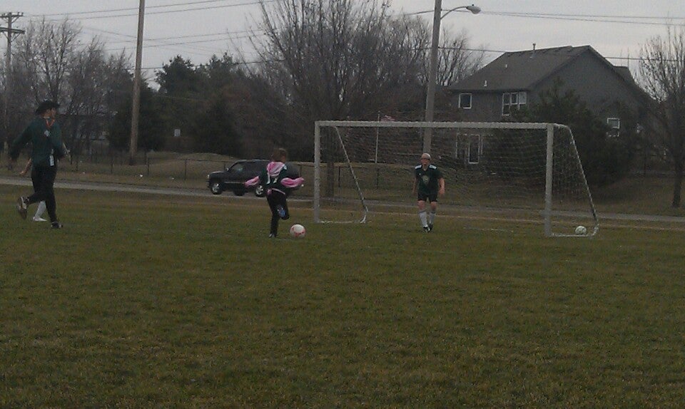 Prairie Ridge Sports Complex, 1510 NW ASH Dr, Ankeny, IA, Playgrounds