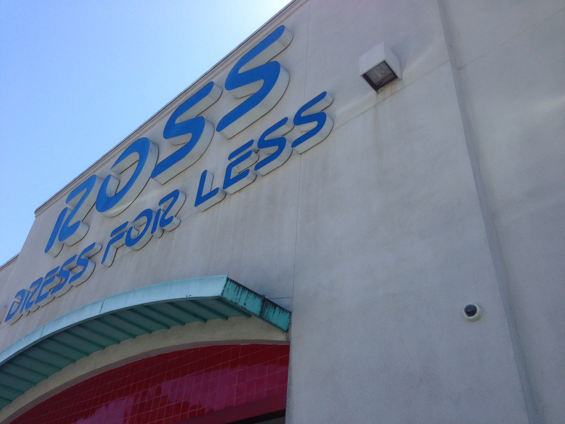 ROSS DRESS FOR LESS - 87 Photos & 105 Reviews - 7060 W Sunset Blvd