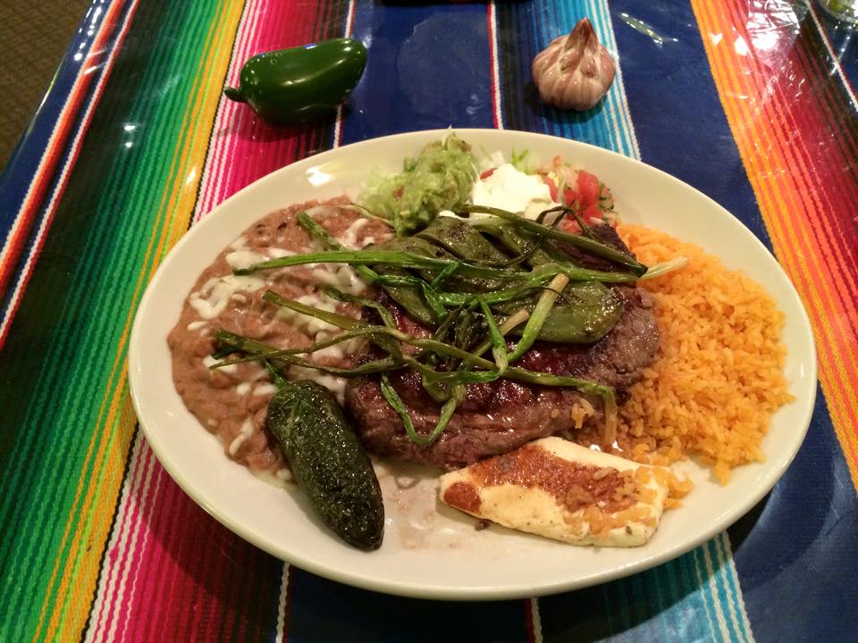 MR. Jalapeño Mexican Restaurant and Cantina, 1231 Boston Post Rd, Old