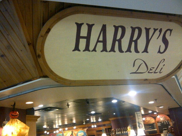 Harry's Deli