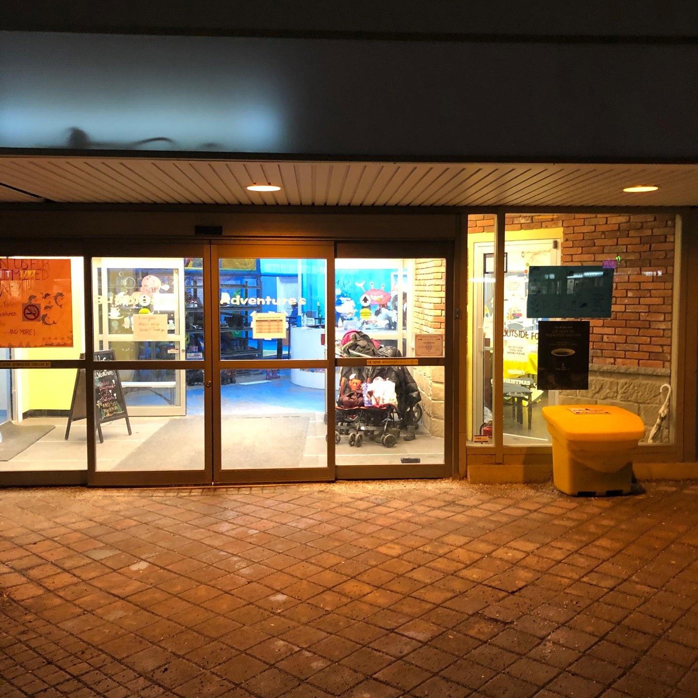 Bubblesea Adventures