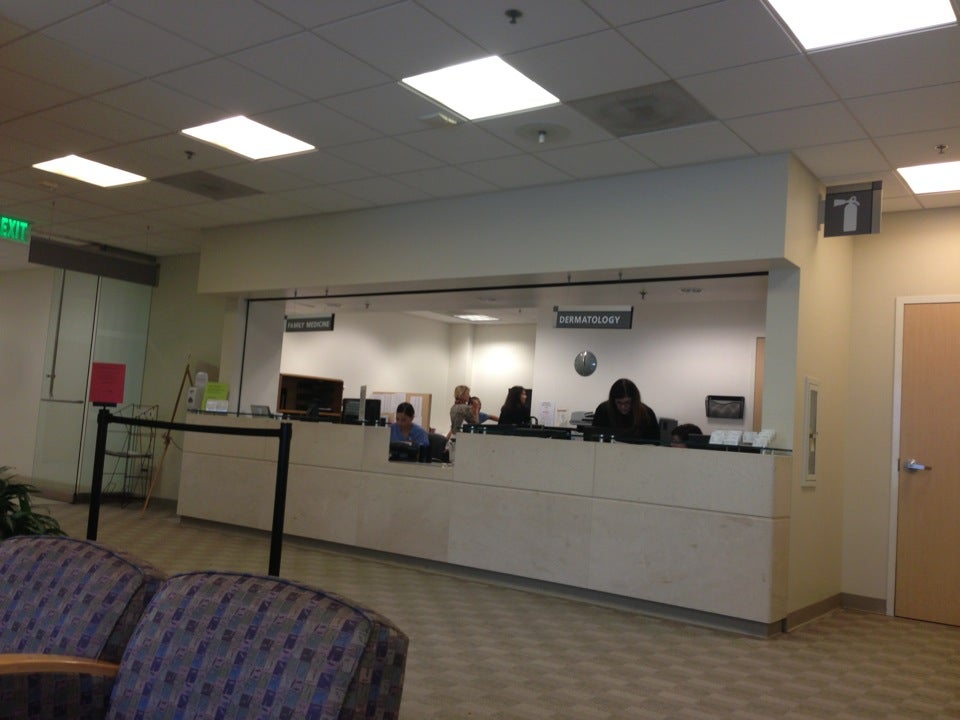 Keck Medicine of USC USC Dermatology (HC4), 1450 San Pablo St, 2000