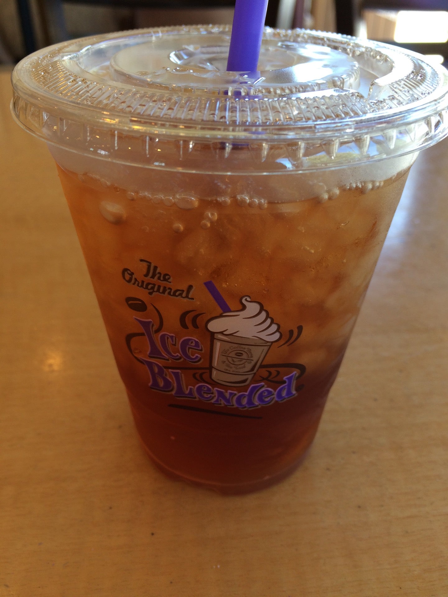 The Coffee Bean and Tea Leaf CLOSED, 20301 Hawthorne Blvd, Torrance