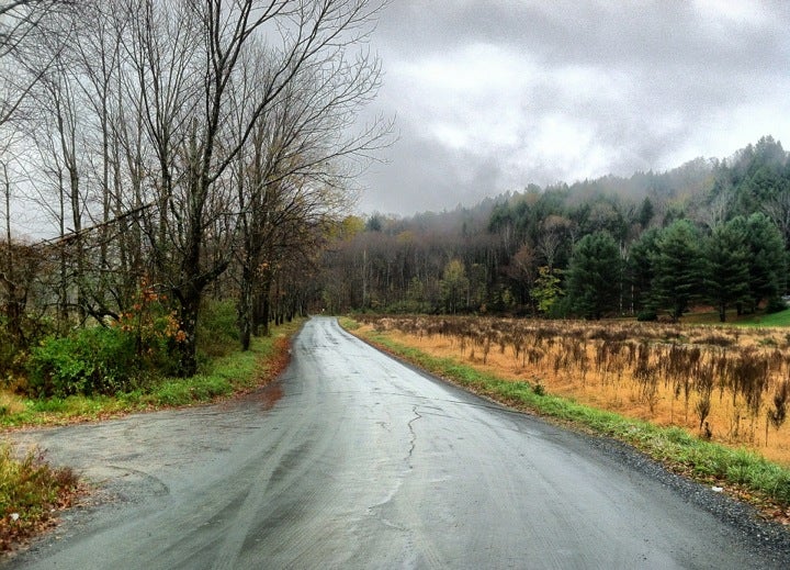 Woodstock, VT Map & Directions MapQuest