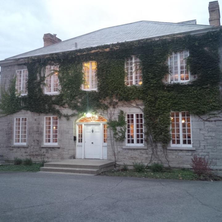 The Keg Steakhouse + Bar Ottawa Manor, 529 Richmond Rd, Ottawa