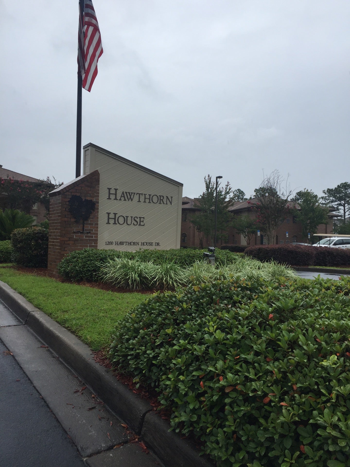 Bob Hope Village, 30 Holly Ave, Shalimar, FL, Services NEC MapQuest