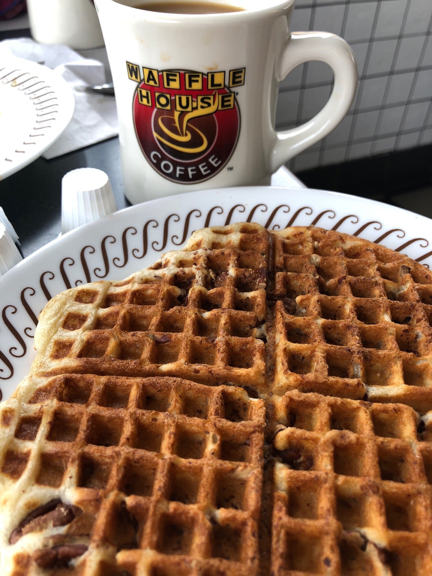 Waffle House Coffee (5 packs)