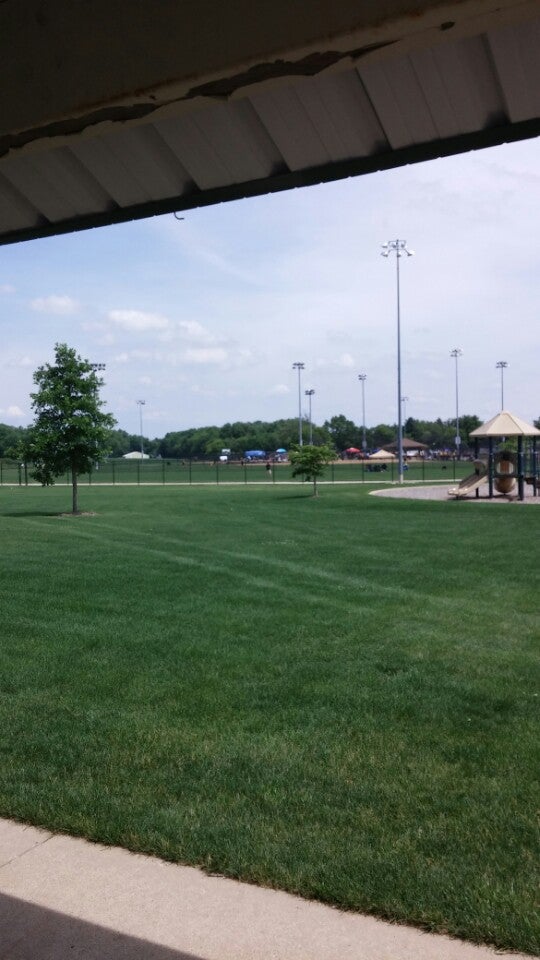East Side Sports Complex, 3565 Legacy Blvd, St Charles, IL MapQuest