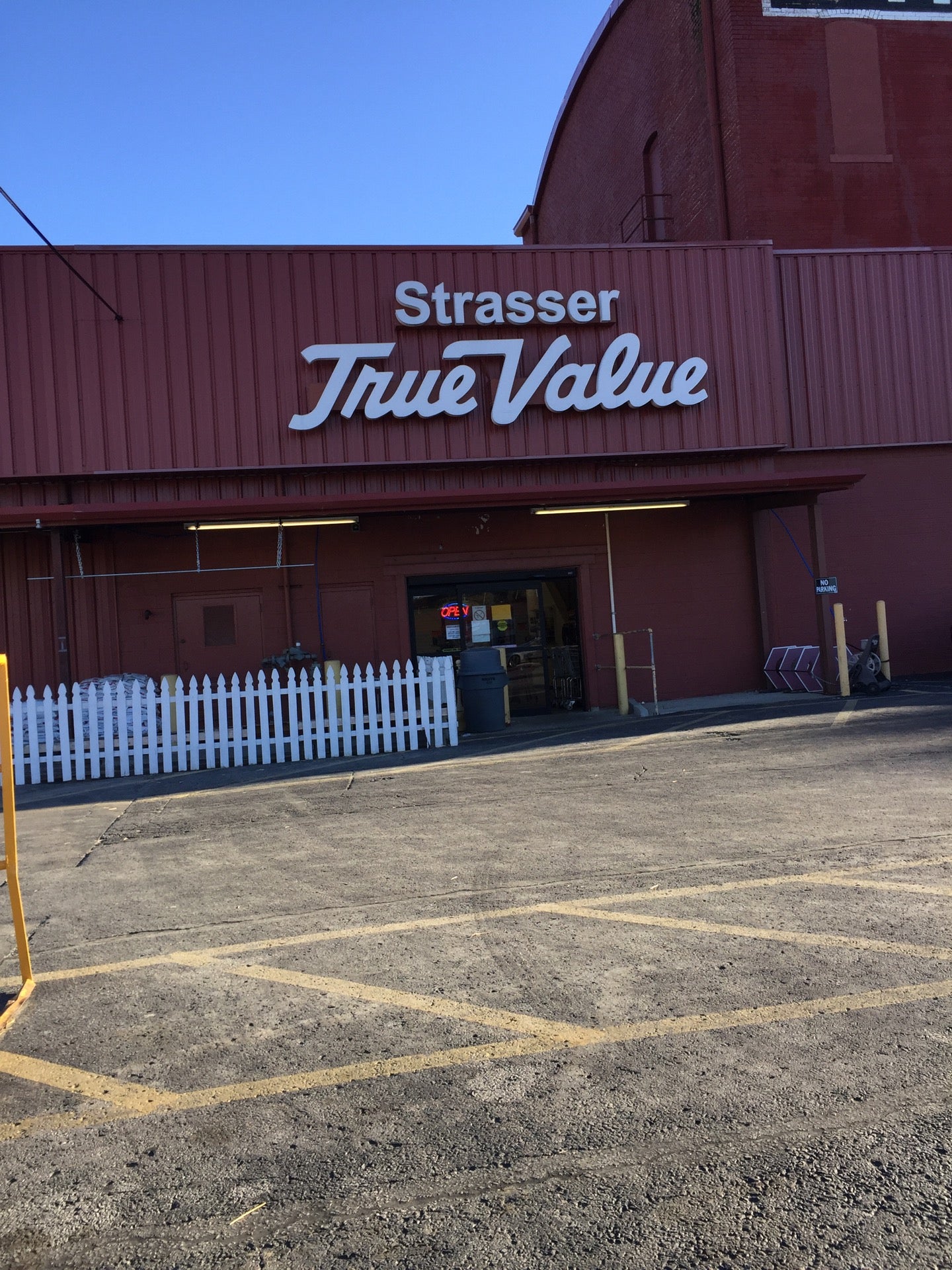 Strasser True Value Hardware, 910 Southwest Blvd, Kansas City, KS