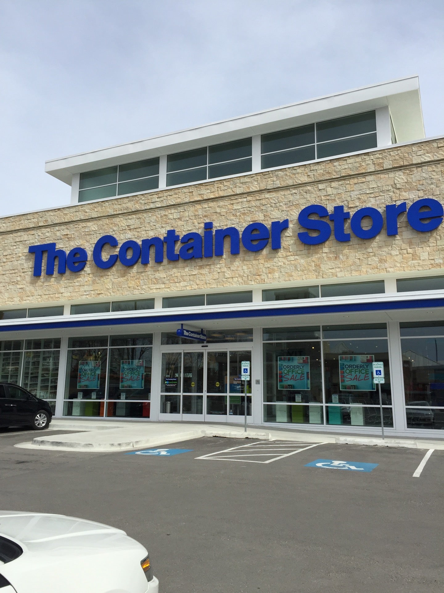 Overland Park Organization & Storage Store