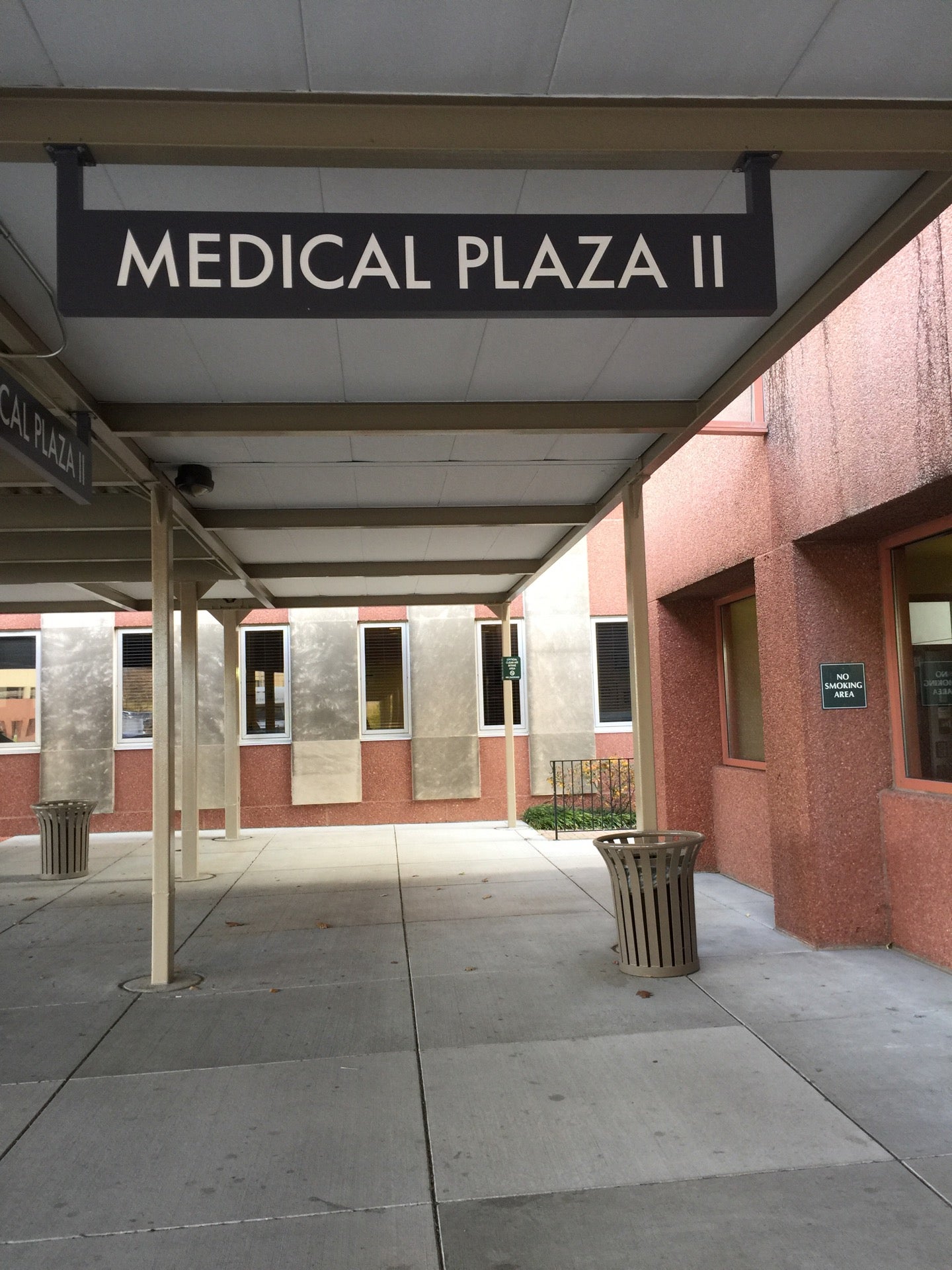 Saint luke s hospital of kansas city medical plaza iii 4401 wornall rd