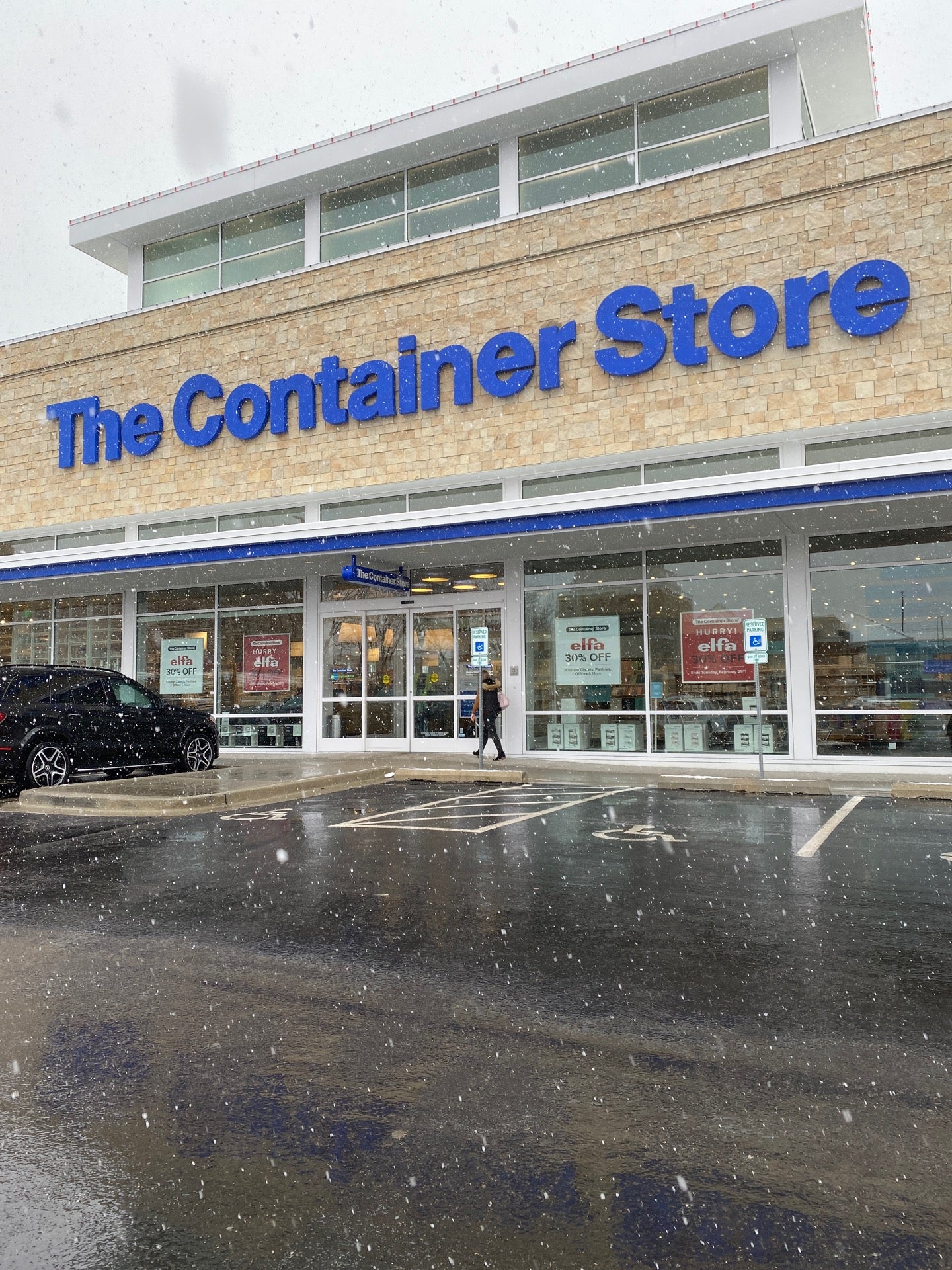 THE CONTAINER STORE - 20 Photos & 17 Reviews - 4701 W 119th St, Overland  Park, Kansas - Home Organization - Phone Number - Yelp
