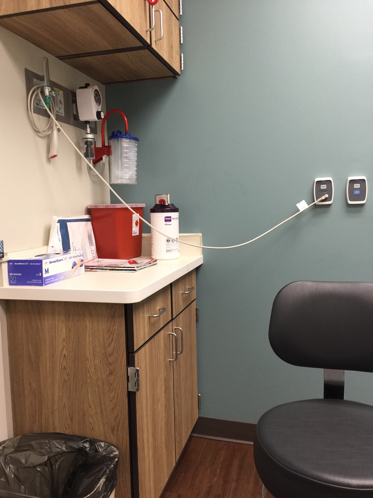 Kansas City Orthopaedic Institute, 3651 College Blvd, Leawood, KS