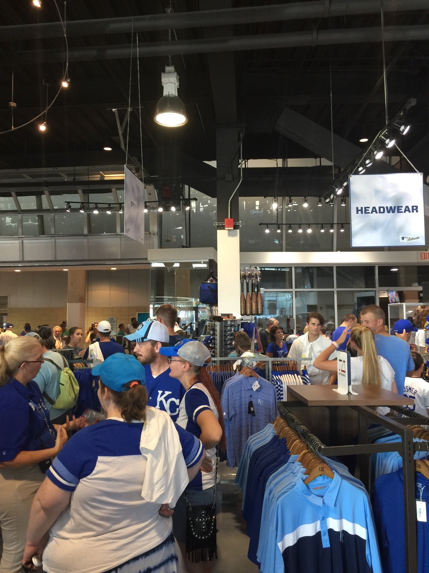 Kansas City Royals - The Royals Team Store is the place to be on Black  Friday! royals.com/teamstore