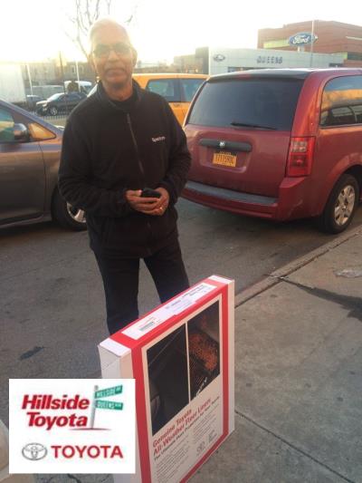 Hillside Toyota, 13965 Queens Blvd, Jamaica, NY, Auto Dealers - MapQuest