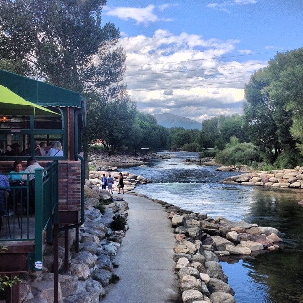 Salida, CO Map & Directions MapQuest