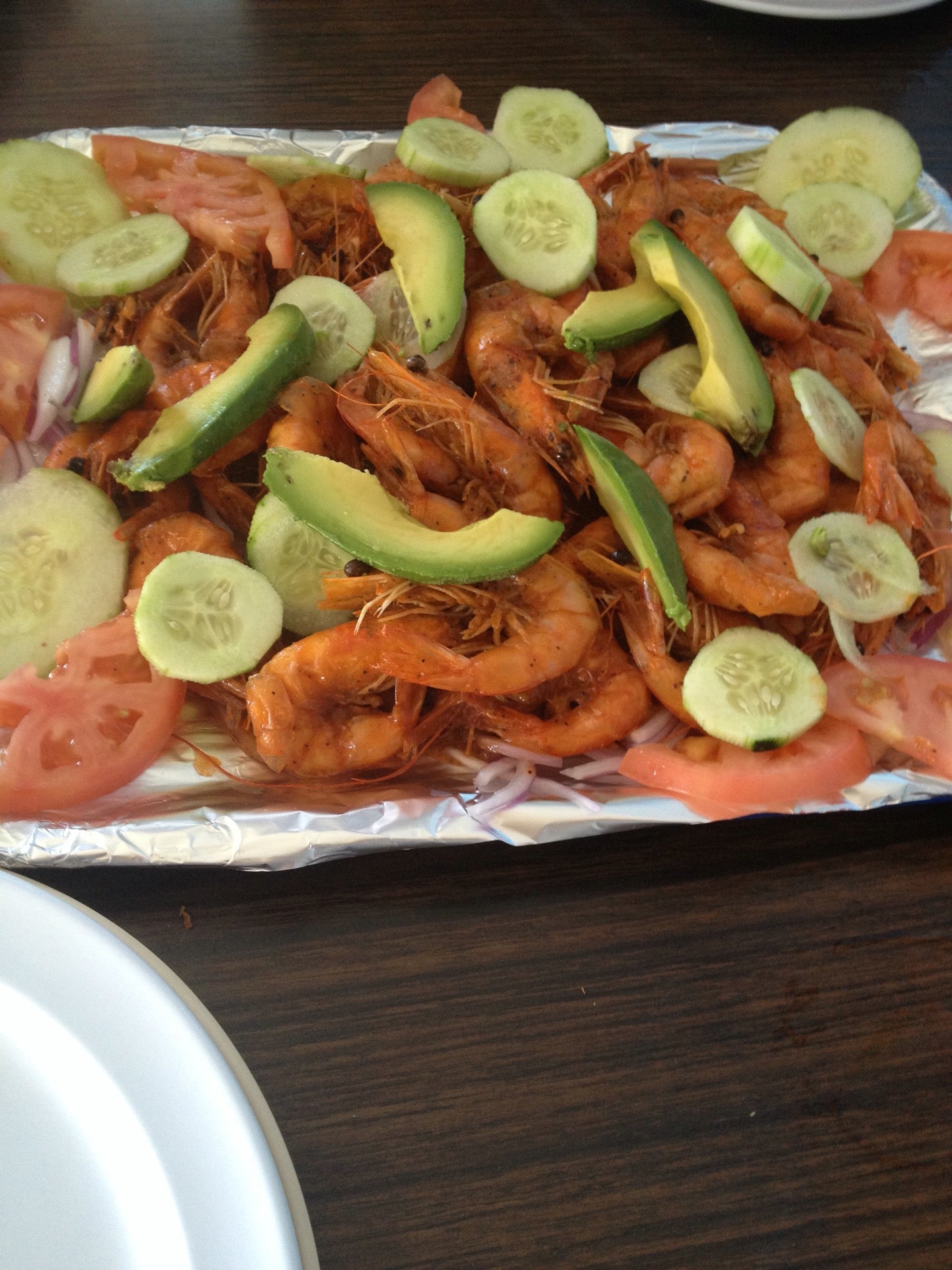 Las Islas Marias Restaurant, 2713 Durfee Ave, El Monte, CA, Mexican -  MapQuest