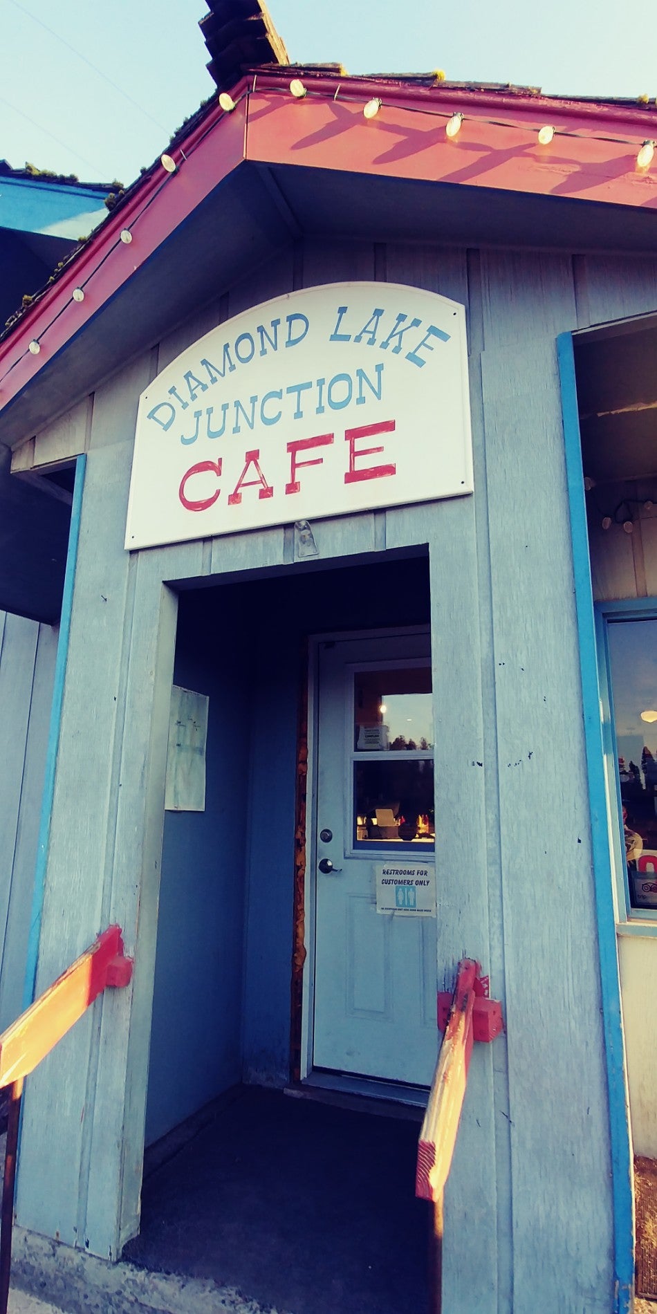 Chemult, OR Map & Directions MapQuest