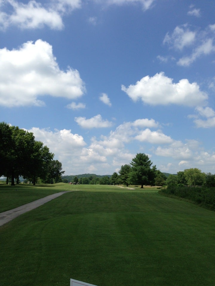 Crescent Farms Golf Club, 745 Lewis Rd, Eureka, Missouri, Golf Courses