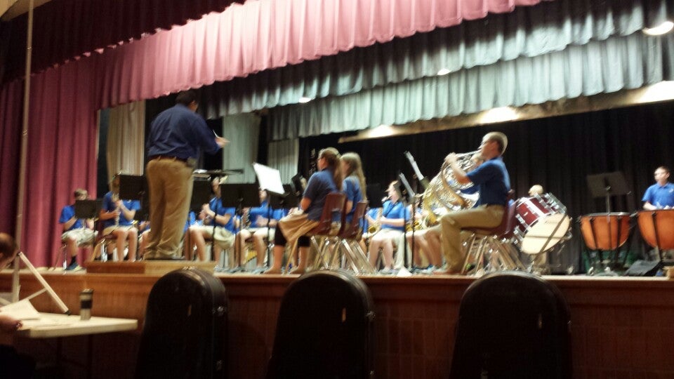 Abernathy High School, 505 7th St, Abernathy, TX, Schools MapQuest