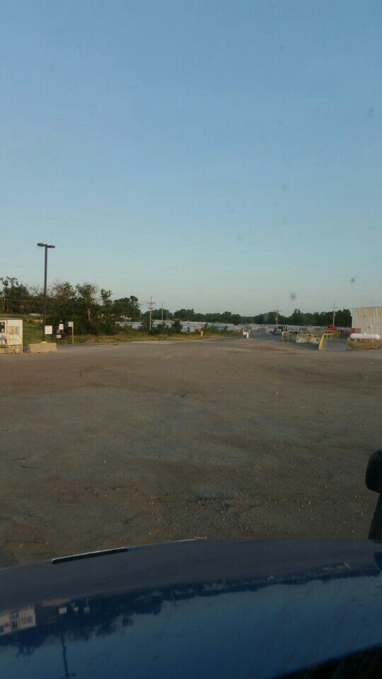 Tamko Building Products, 1598 Highway 183, Phillipsburg, KS, General