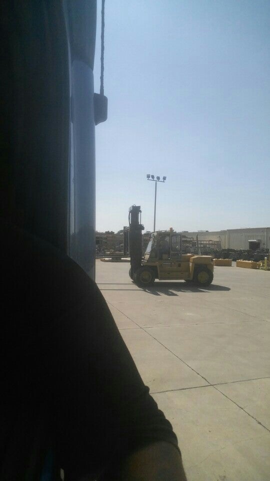 Caterpillar Work Tools Inc, 600 Balderson Blvd, Wamego, KS MapQuest