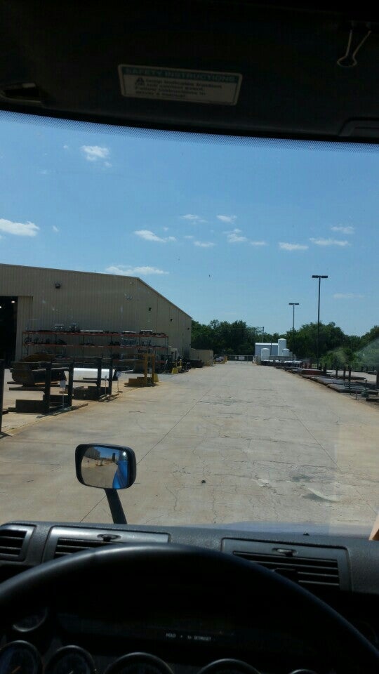 Caterpillar Work Tools Inc, 600 Balderson Blvd, Wamego, KS MapQuest