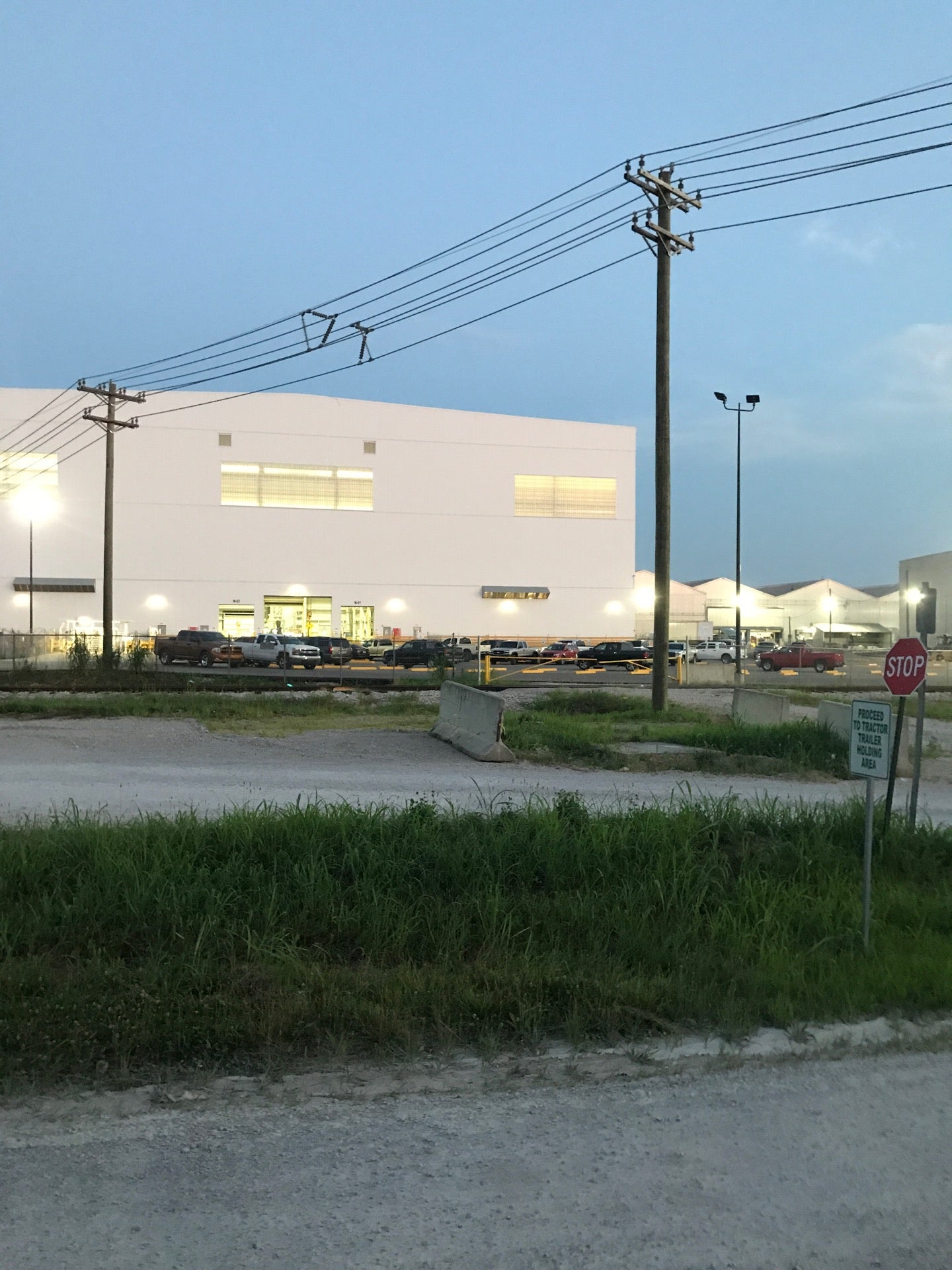 Aleris Rolled Products CLOSED, 1372 KY1957, Lewisport, KY, Business