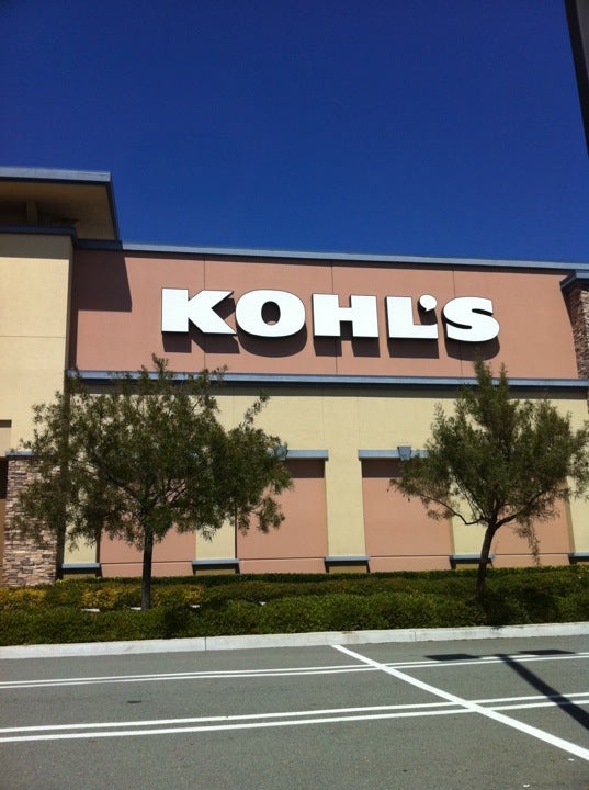 KOHL'S - 18 Photos & 37 Reviews - 5521 Deep Lake Rd, Oviedo