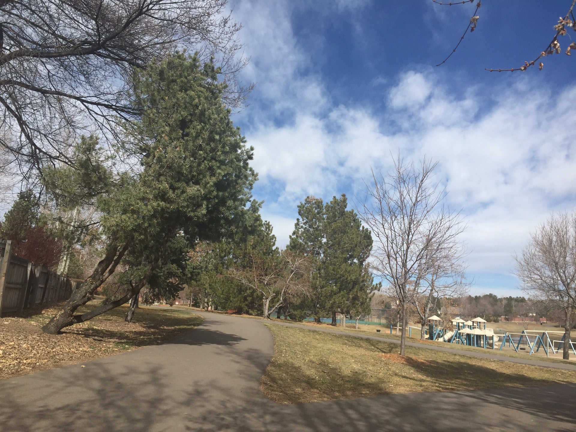 Tommy Davis Park and Silo Park Loop, Colorado - 83 Reviews, Map