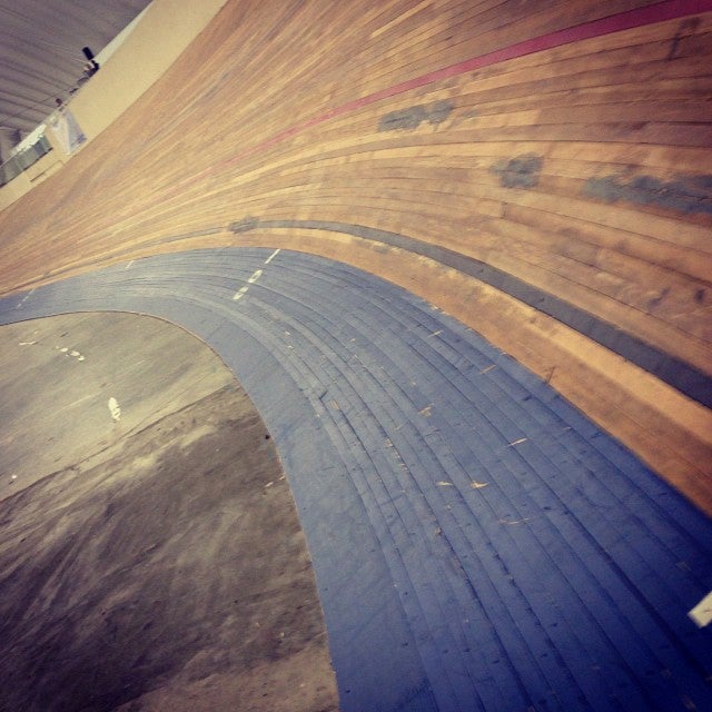 Harry Jerome Sports Centre