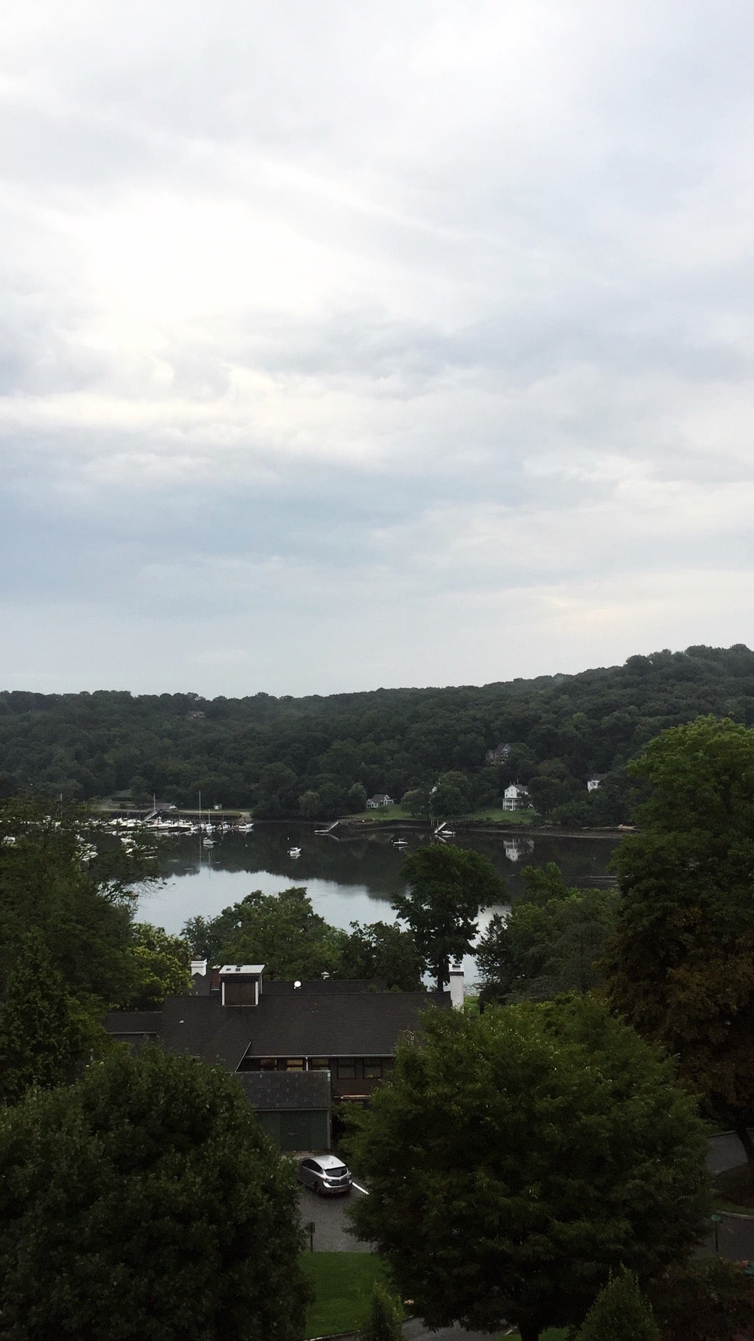 Cold Spring Harbor Laboratory, 500 Sunnyside Blvd, Oyster Bay, Town of