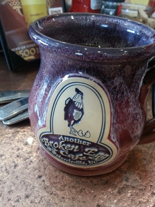 Another Broken Egg Cafe - Morrisville