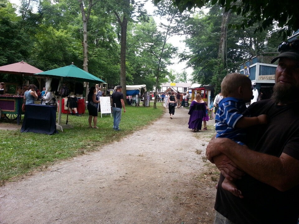 Kentucky Renaissance Fair, 955 Elm St, Eminence, KY MapQuest