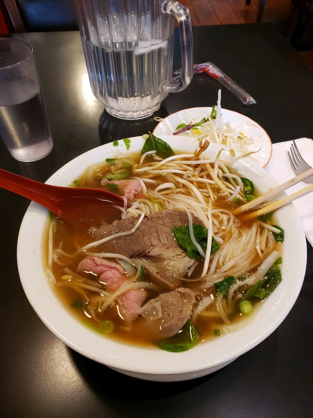 Pho Song