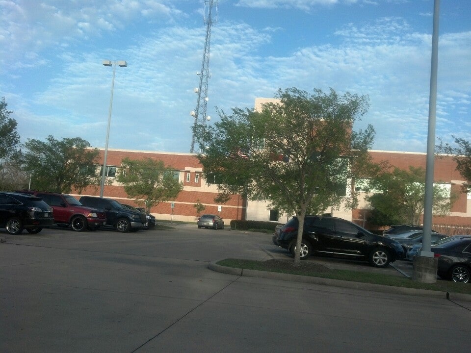 Houston Office of Emergency Management, 5320 N Shepherd Dr, Houston, TX