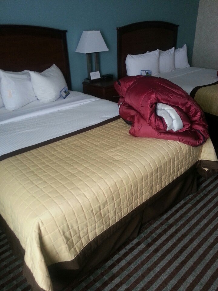 Hankinson, ND Map & Directions MapQuest