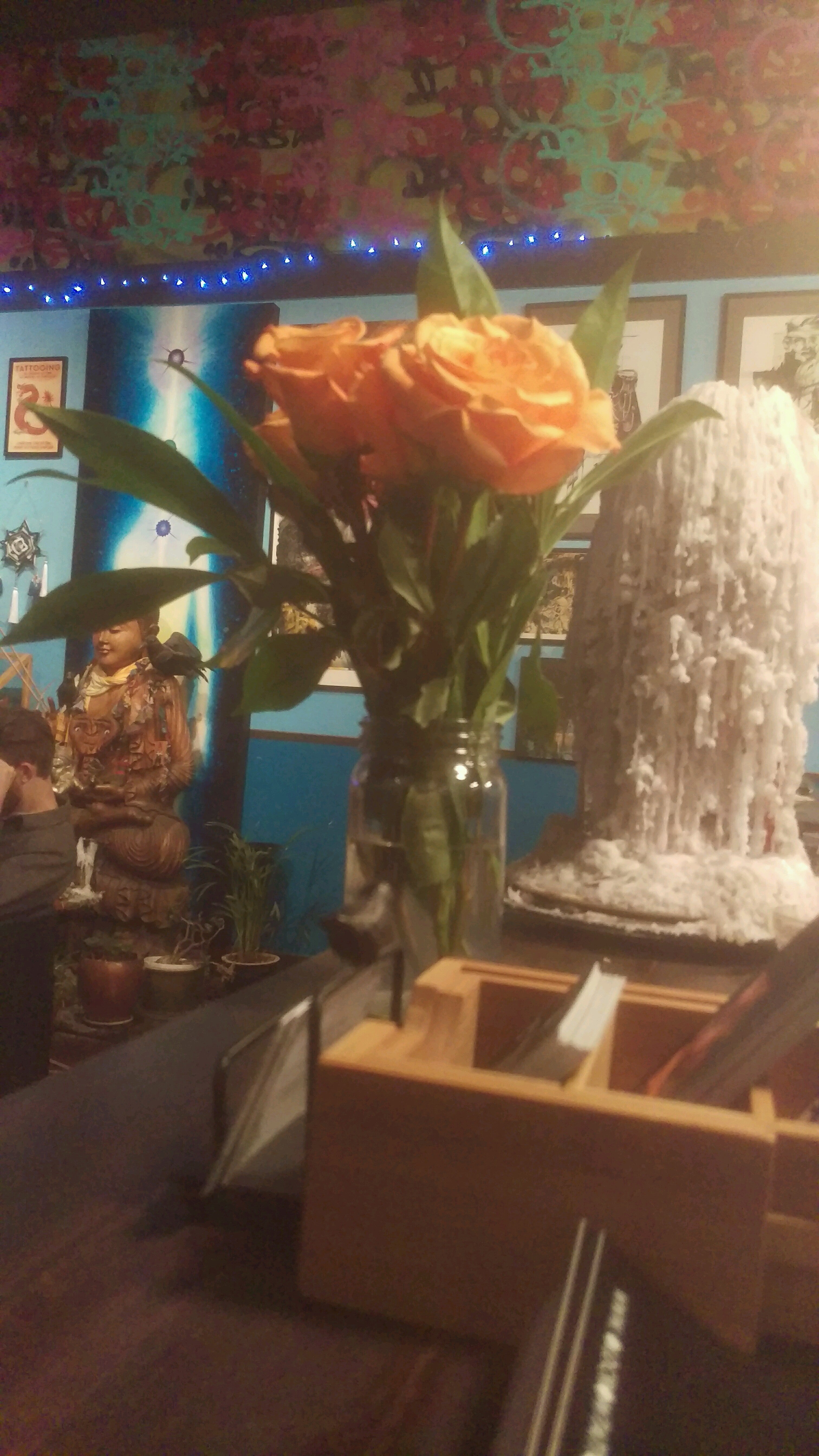 Old Crow Tattoo, 362 Grand Ave, Oakland, CA, Tattoos & Piercing MapQuest