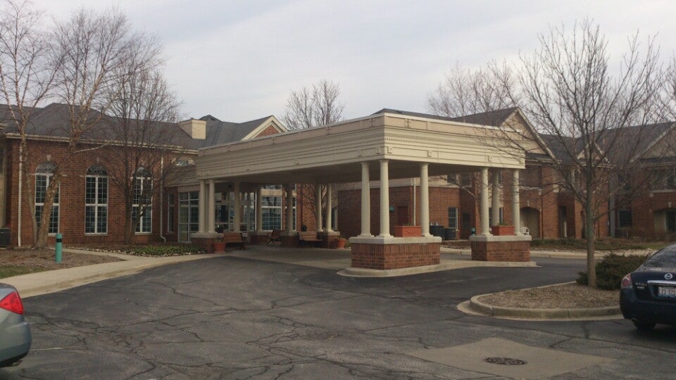 Assisted Living At Hartsfield Village, 10002 Columbia Ave, Munster, IN