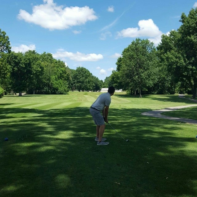 St Ann Golf Course, 4100 Ashby Rd, Saint Ann, MO, Golf CoursesPublic