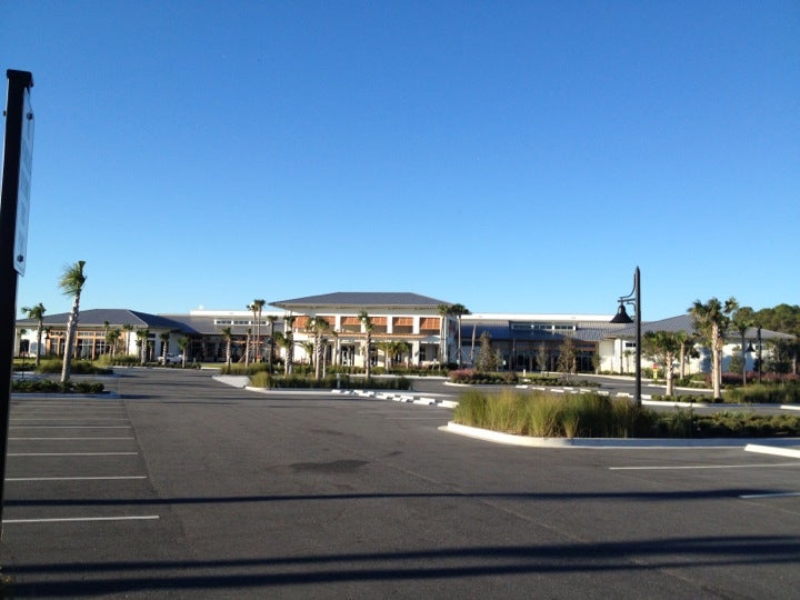 Jekyll Island Convention Center, 75 N Beachview Dr, Jekyll Island, GA