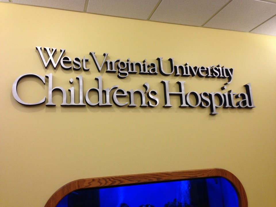 WVU Physician Office Center 1 Medical Center Drive Morgantown WV wvu-physician-office-center-1-medical-center-drive-morgantown-wv
